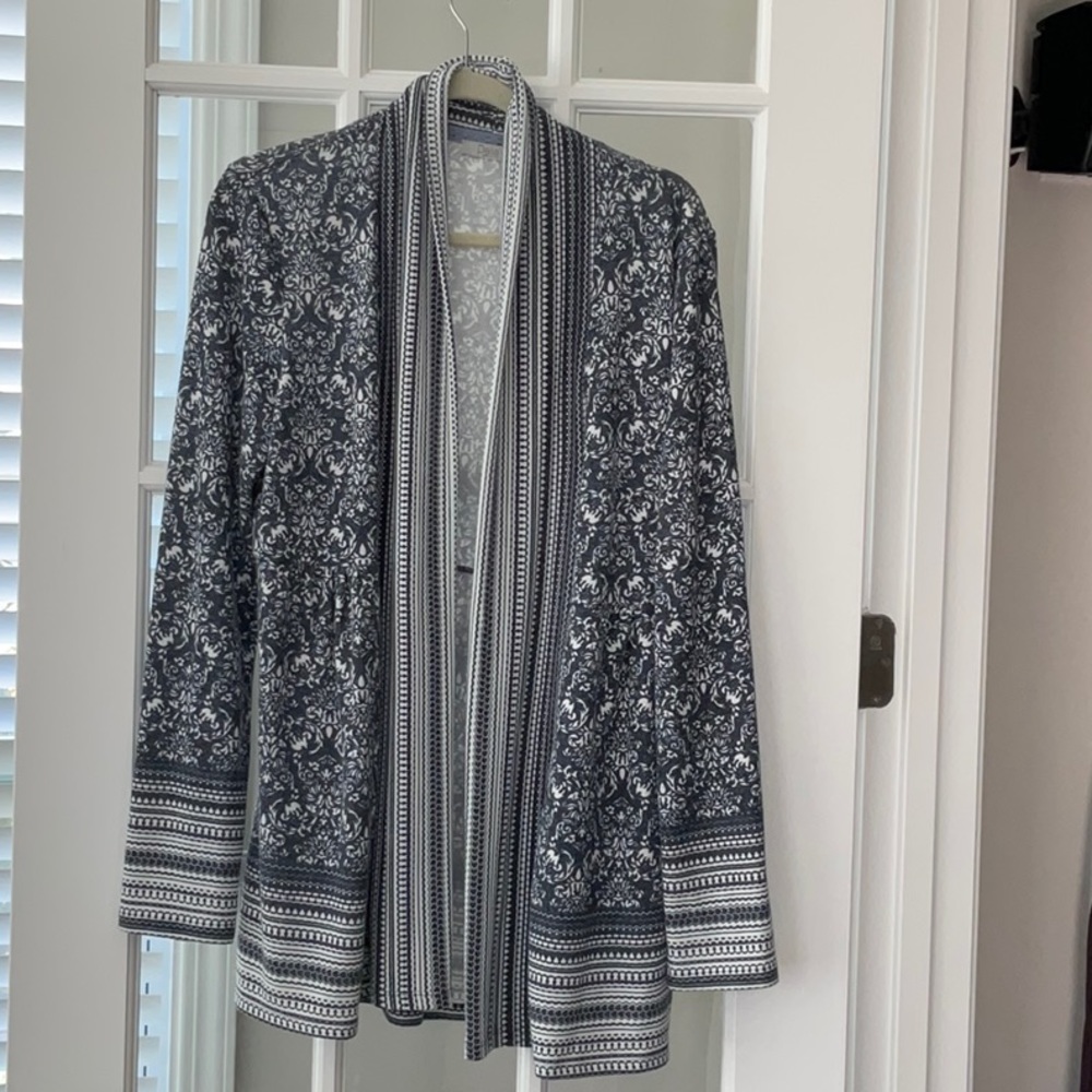 Dalia lightweight sweater